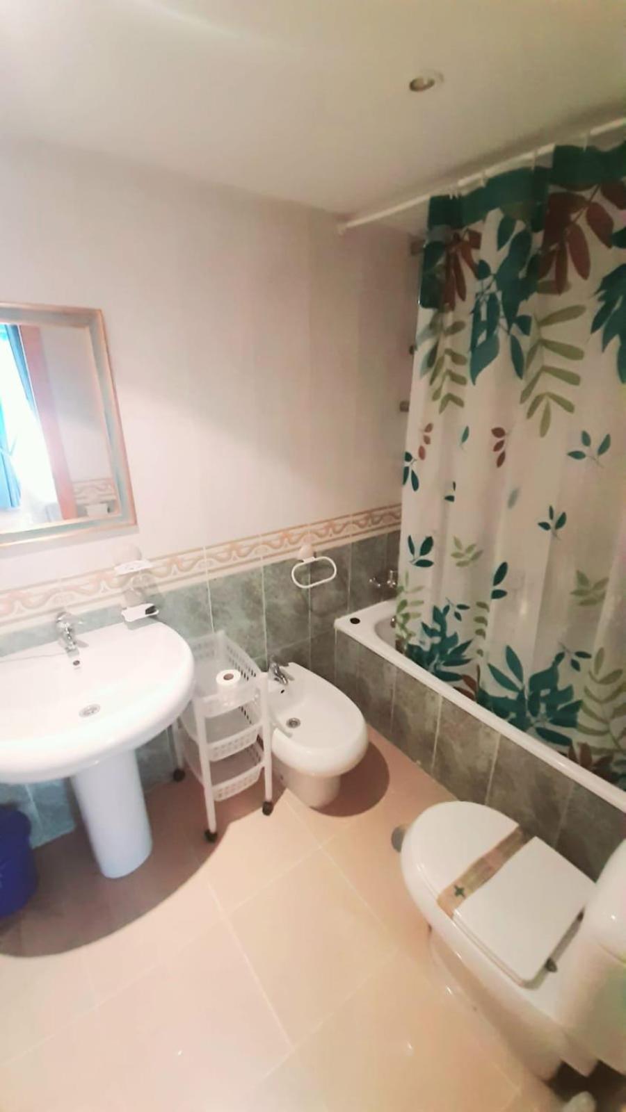 Benidorm Apartamento Segunda Linea Playa Βίλα Cala de Finestrat Εξωτερικό φωτογραφία