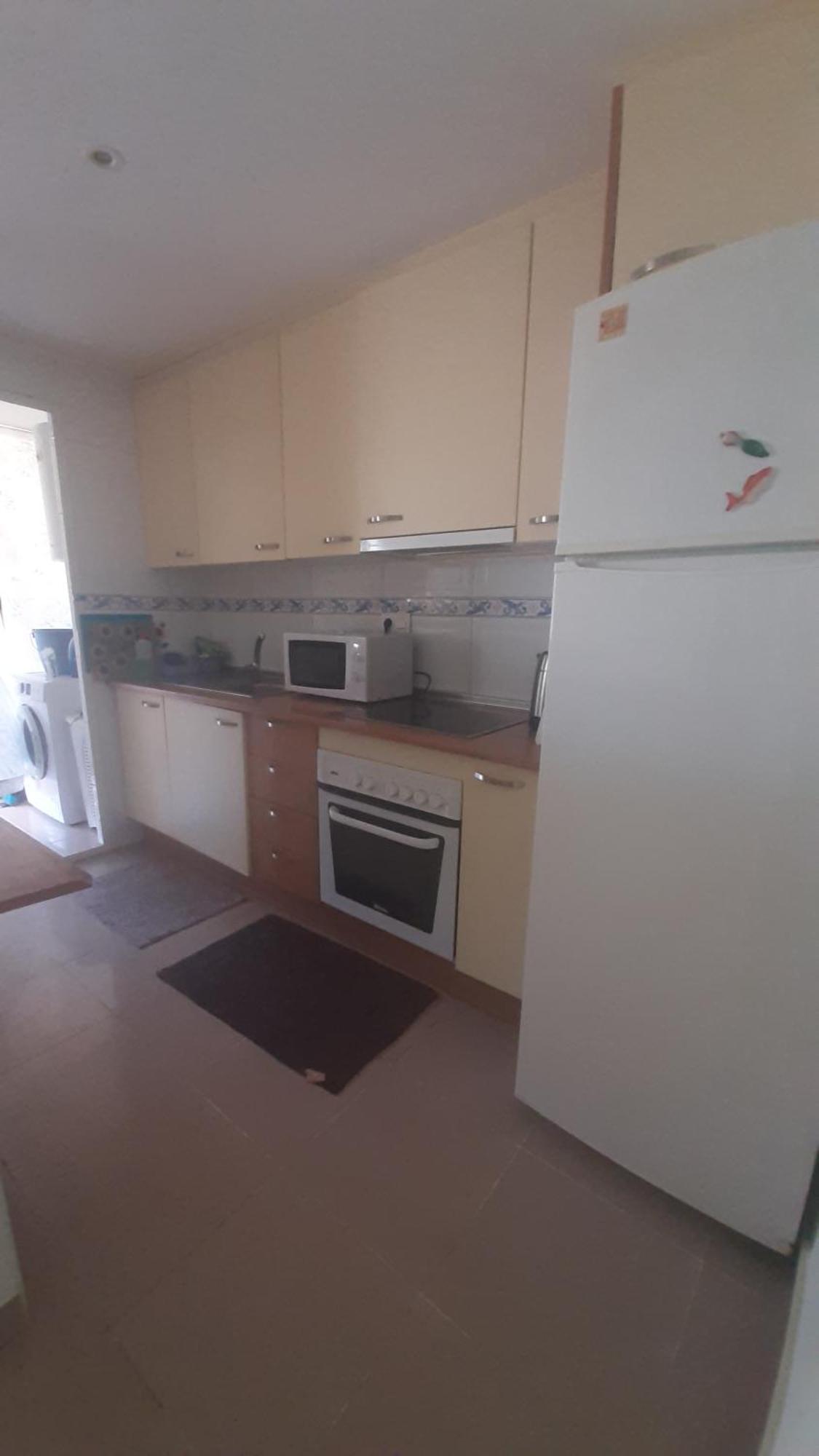 Benidorm Apartamento Segunda Linea Playa Βίλα Cala de Finestrat Εξωτερικό φωτογραφία